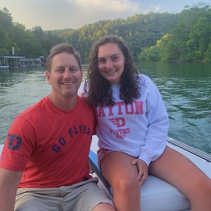 Fundraising Page: Kennedy Torggler